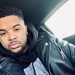 Meet your Posher, Donovan